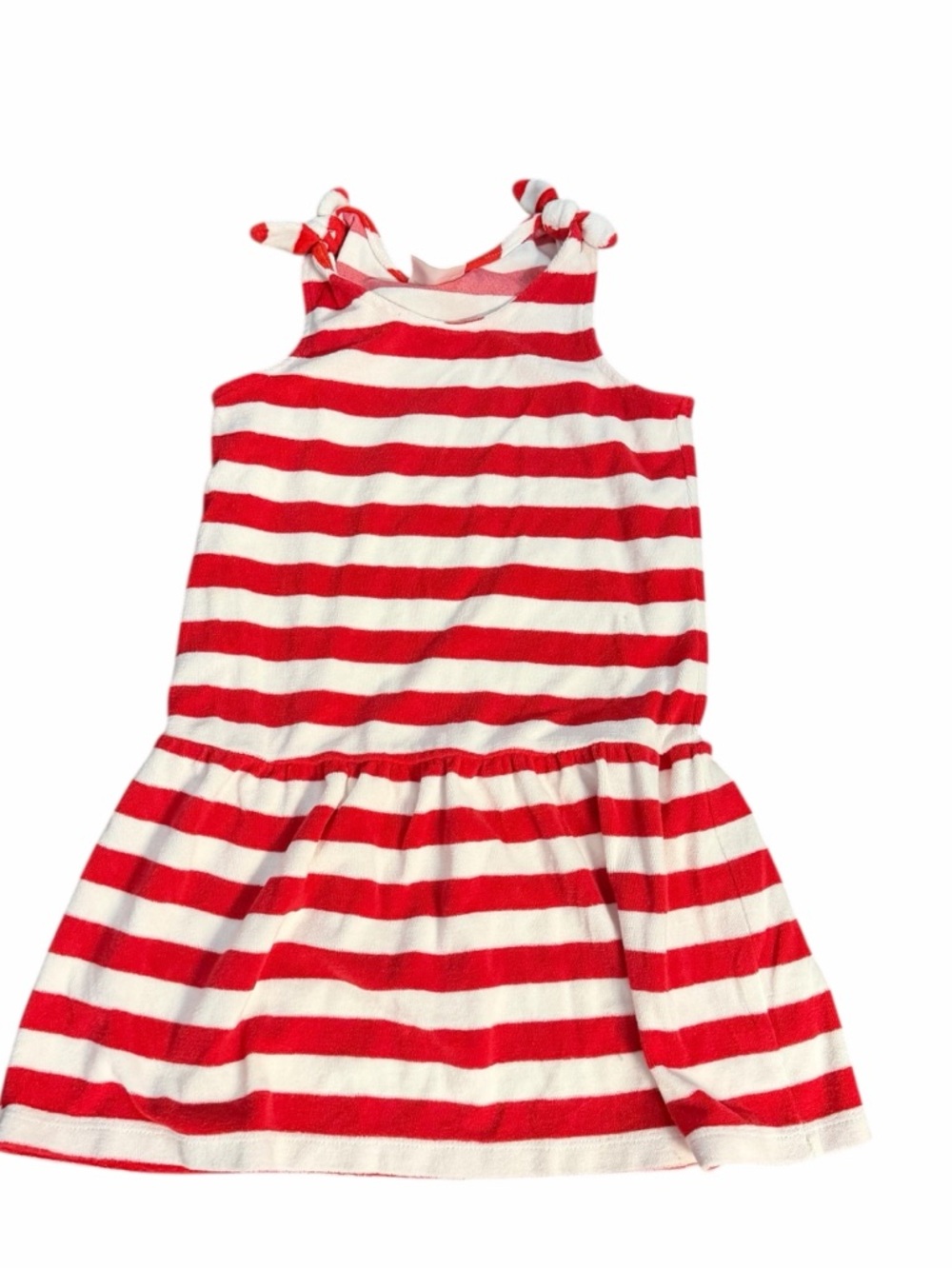 Hanna Andersson Dress/Coverup
